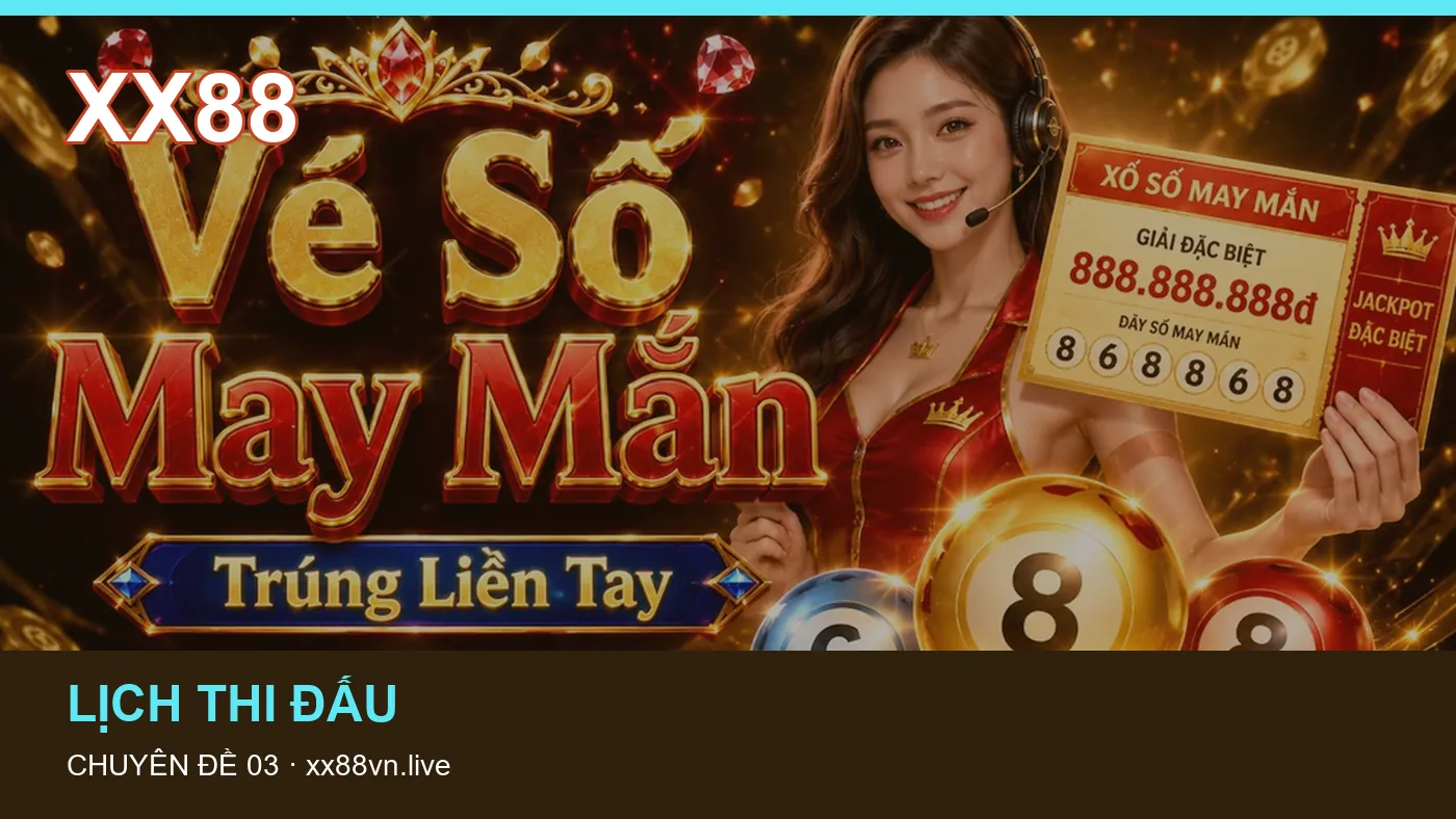 Danh sách kiểm tra thông tin Thể thao dành cho người đọc XX88 | xx88vn.live