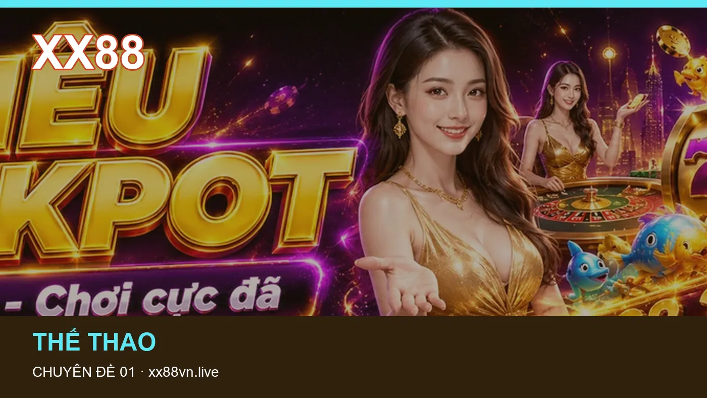 Danh sách kiểm tra thông tin Bóng đá dành cho người đọc XX88 | xx88vn.live