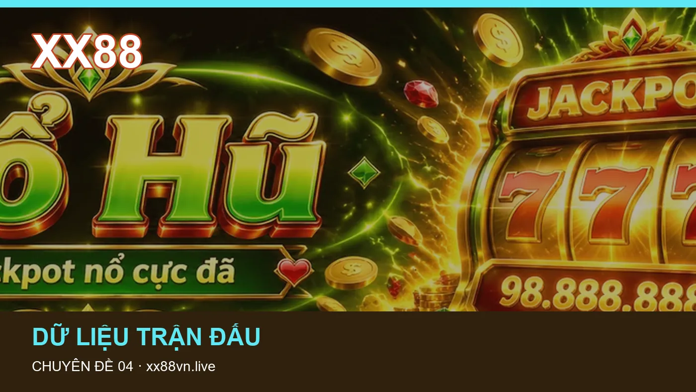 Trải nghiệm Bóng đá trên điện thoại cùng cẩm nang XX88 | xx88vn.live
