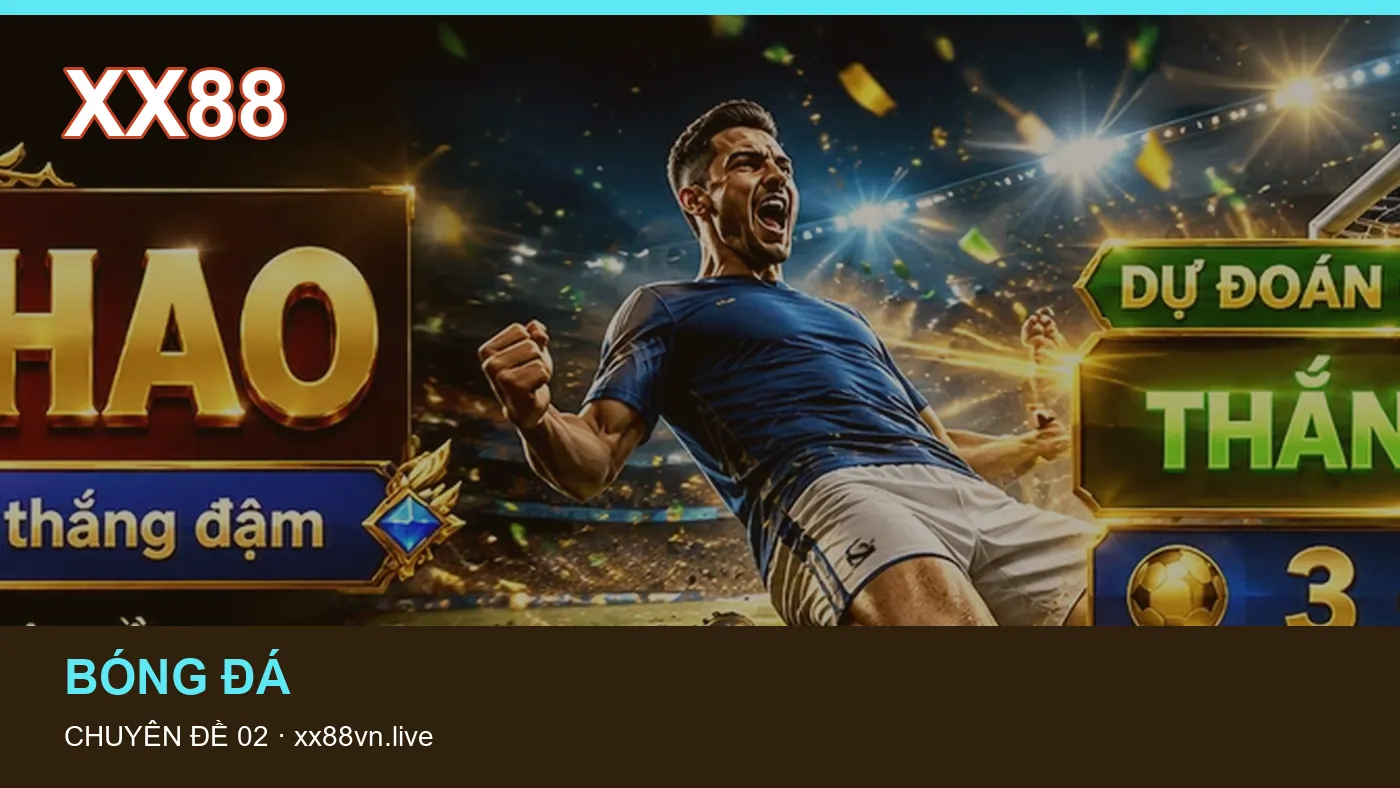 Cách bắt đầu đọc chuyên mục Lịch thi đấu trên XX88 | xx88vn.live