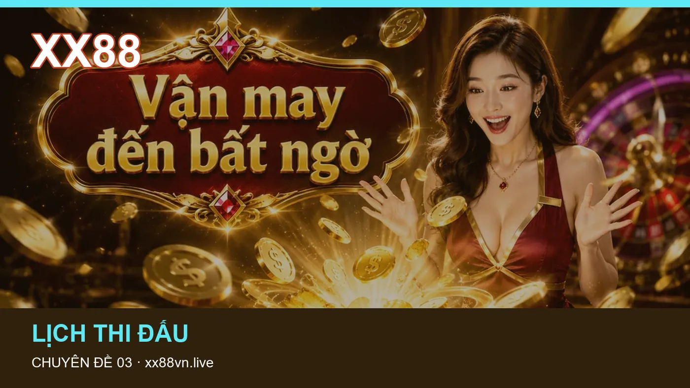 Bảo vệ dữ liệu cá nhân khi tìm hiểu Lịch thi đấu tại XX88 | xx88vn.live