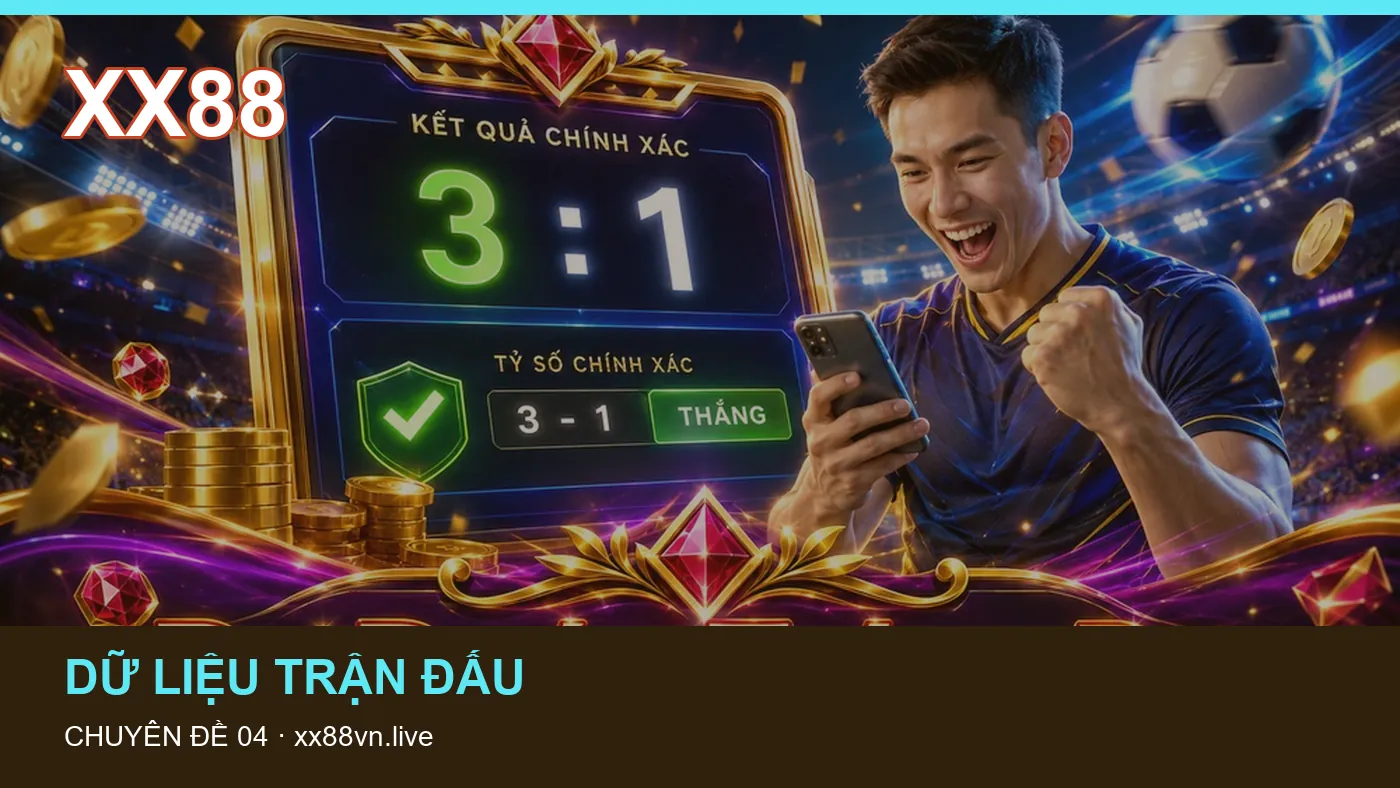 Hỏi đáp về Lịch thi đấu: quy trình tự kiểm tra trên XX88 | xx88vn.live