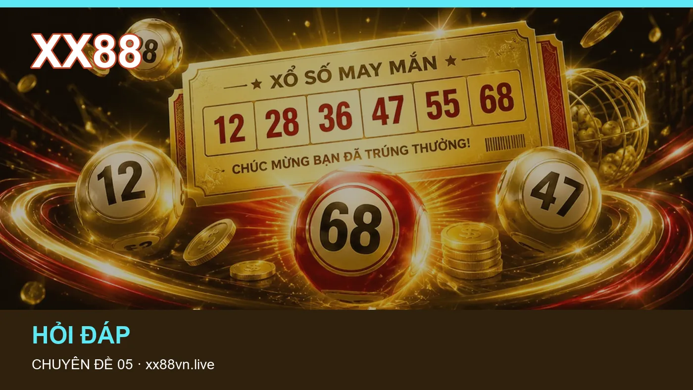 Cách bắt đầu đọc chuyên mục Dữ liệu trận đấu trên XX88 | xx88vn.live