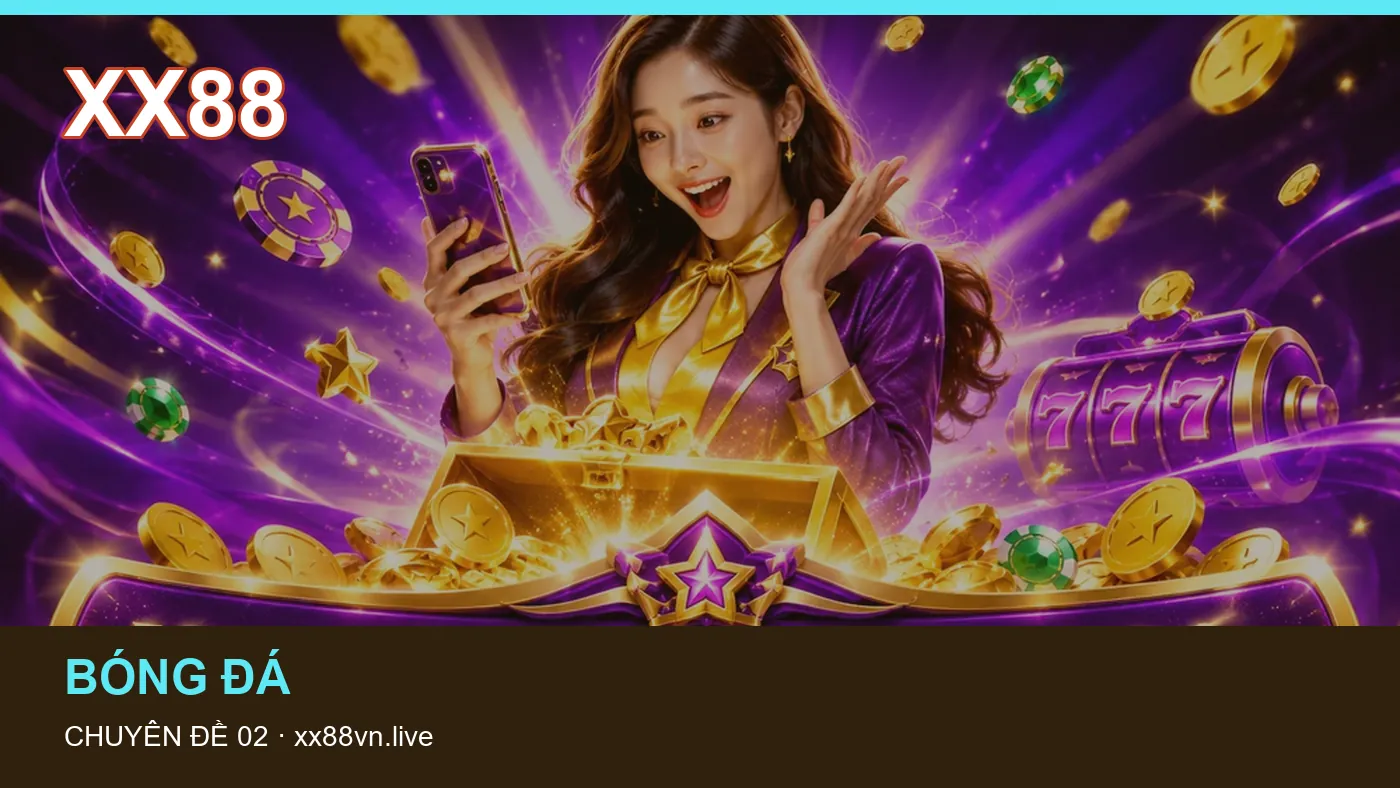 Danh sách kiểm tra thông tin Dữ liệu trận đấu dành cho người đọc XX88 | xx88vn.live